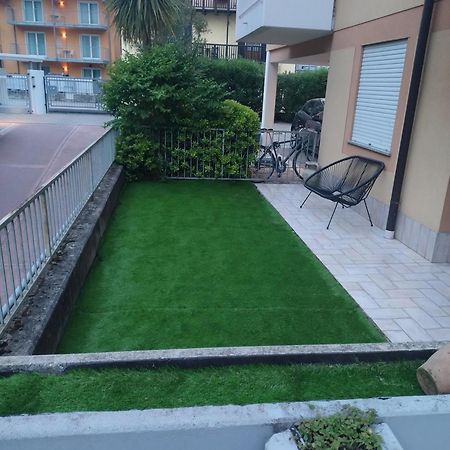 Magic Riva Apartment ภายนอก รูปภาพ