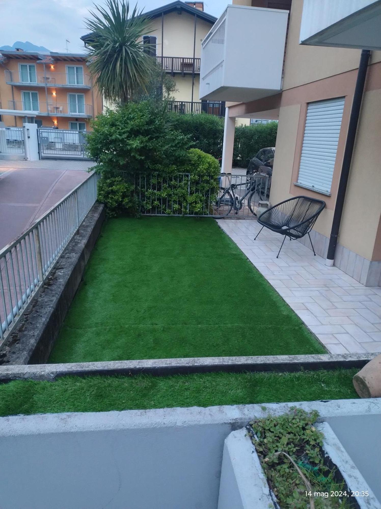 Magic Riva Apartment ภายนอก รูปภาพ