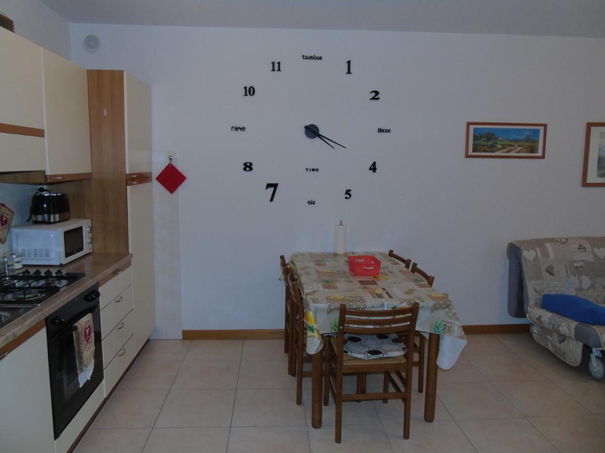 Magic Riva Apartment ภายนอก รูปภาพ