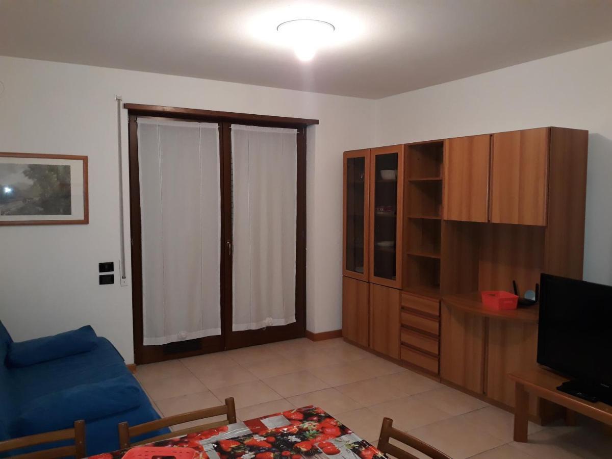 Magic Riva Apartment ภายนอก รูปภาพ