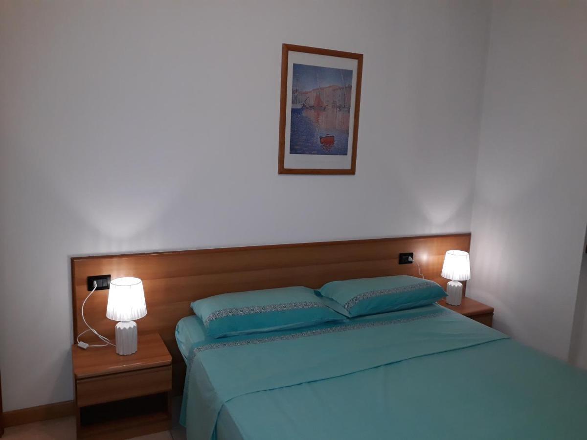 Magic Riva Apartment ภายนอก รูปภาพ