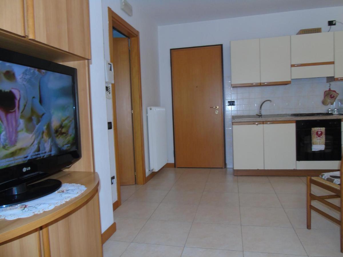 Magic Riva Apartment ภายนอก รูปภาพ
