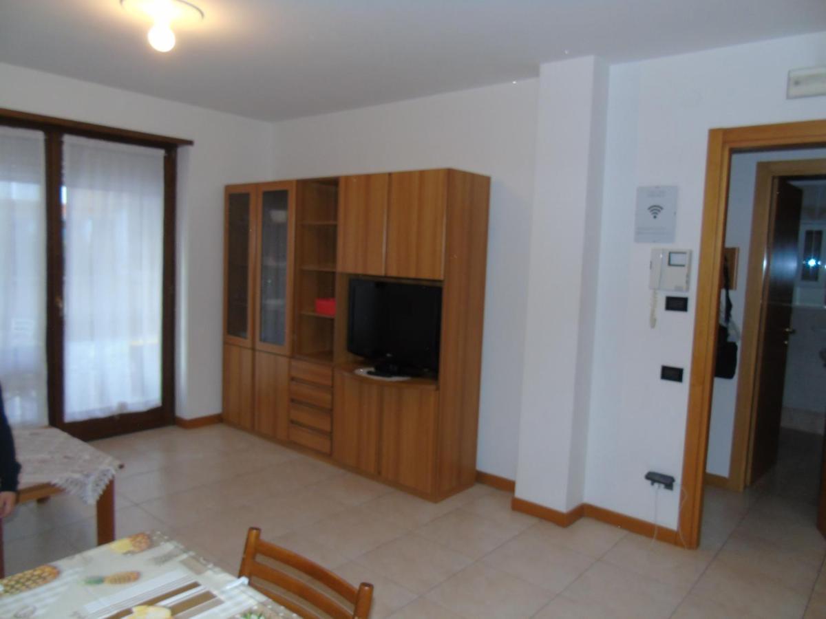 Magic Riva Apartment ภายนอก รูปภาพ
